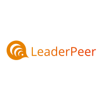 LeaderPeer Logo