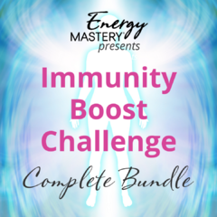 Immunity Boost Product Icon Square