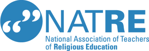 National Association of Teachers of Religious Education (NATRE) Logo