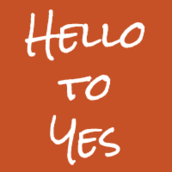Hello to Yes (2)