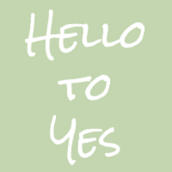 Hello to Yes (3)