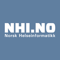 Norsk helseinformatikk