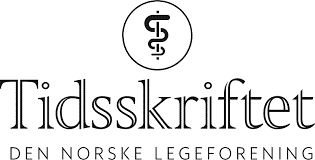Tidsskrift for Den norske legeforening
