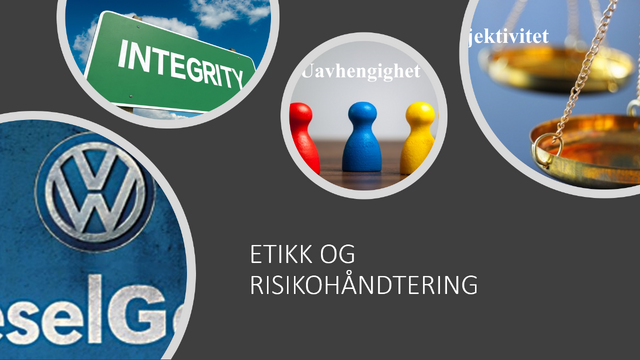 Etikk