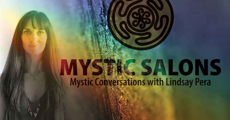 Mystics Society Salon Workshop