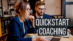 Quickstart Coaching