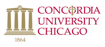 concordia-university-chicago-logo