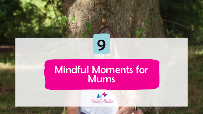9 Ways To Create Time For You As A New Mum