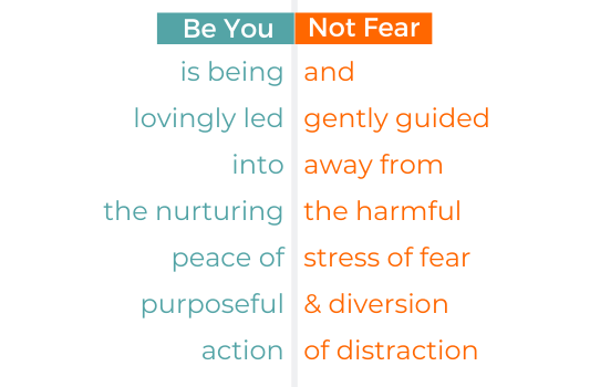Be You Not Fear-Message-533x350