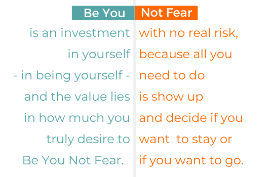 Be You Not Fear-Message-533x350