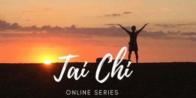 Tai Chi Online Series