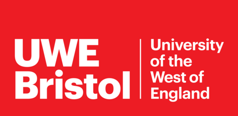 RS University of the West of England Logo