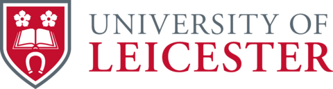 RS University of Leicester Logo
