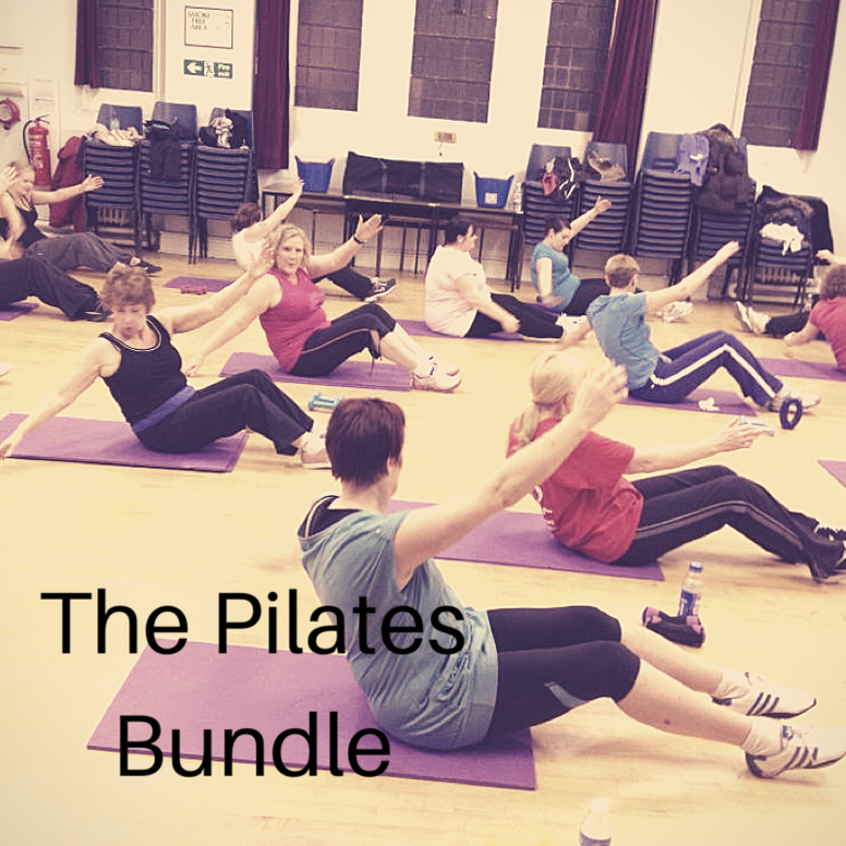 The Pilates Bundle
