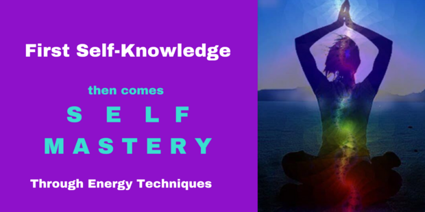 1st Self-knowledge
