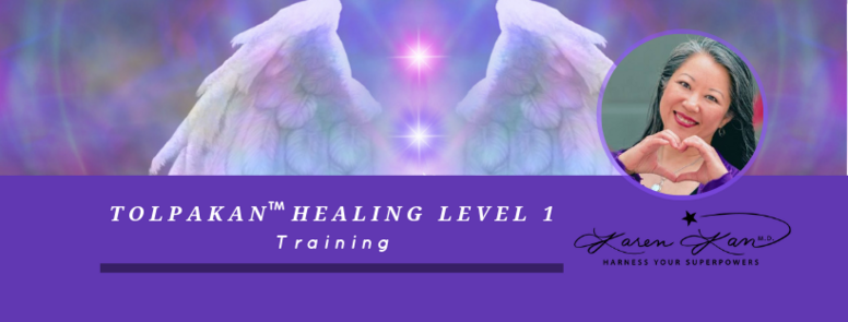 S20: Dr. Karen Kan (3Pay) - Tolpakan Healing Level 1 Training Program
