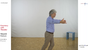 2020-05-15 Eurythmy with Theodor - Friday - Liberation