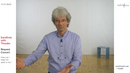 2020-05-15 Eurythmy with Theodor - Friday - How to keep the spirit in me