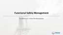 C-300-10-02-12-001 FS Intro Functional Safety Management
