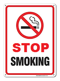 No BS 3-Step Stop Smoking System