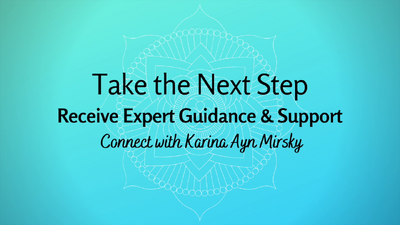 3. Next Steps Karina