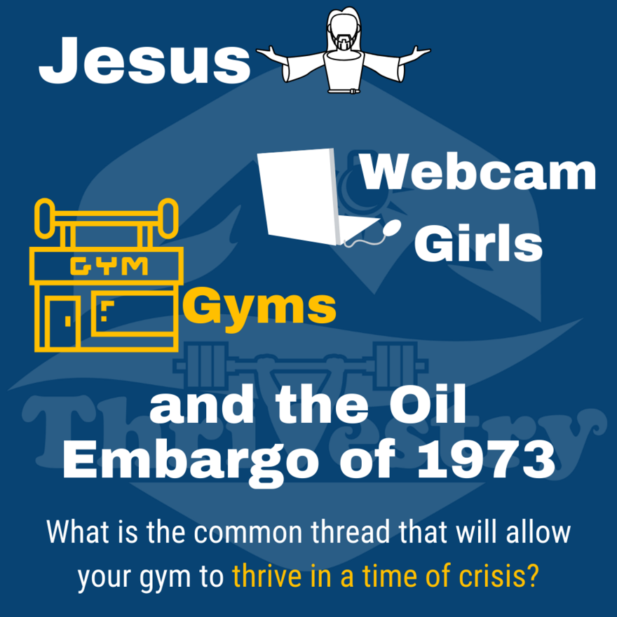 Jesus Webcam Girls Oil Embargo