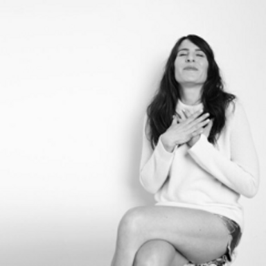 Elana Slott - yoga, mediation, healing