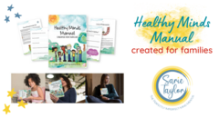 Healthy Minds Manual