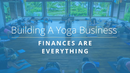 Finances-Are-Everything