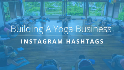 Instagram-Hashtags