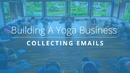 Collecting-Emails