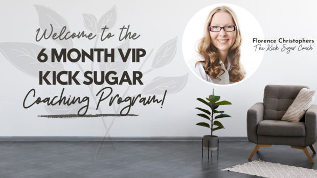 6 Month VIP Coaching Program