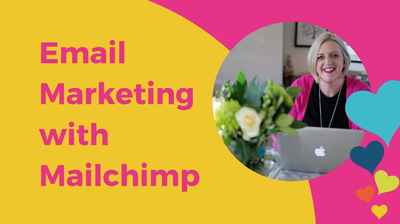 Email Marketing with Mailchimp