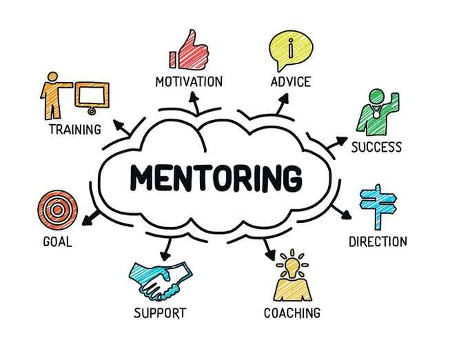 mentoring