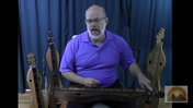 1-SBE-Tuning a Mountain Dulcimer-Intro