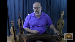 1-SBE-Tuning a Mountain Dulcimer-Intro