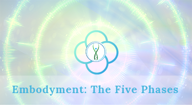 Embodyment: The Five Phases Course