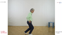 2020-06-08 Eurythmy with Theodor - Monday