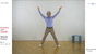 2020-06-12 Eurythmy with Theodor - Bones and vitamin D