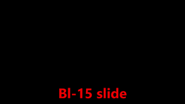 008 Bl-15 slide