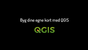 00 QGIS - Intro