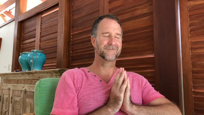 The history of Yoga with Yogi Aaron