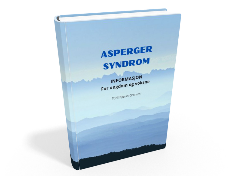 E-bok Asperger syndrom