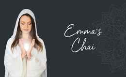 Emma's Chai