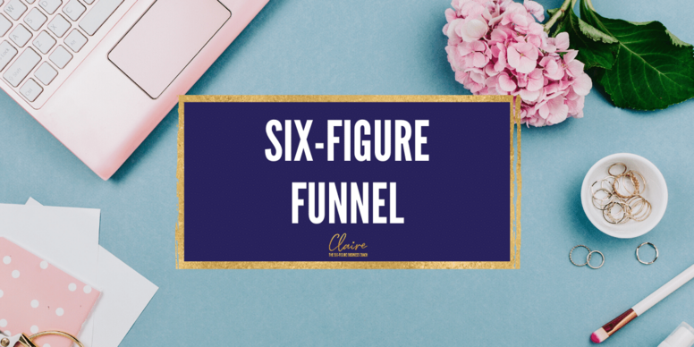 Six Figure Funnel
