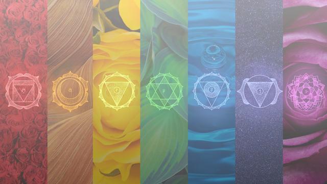 chakra aligment and healing course