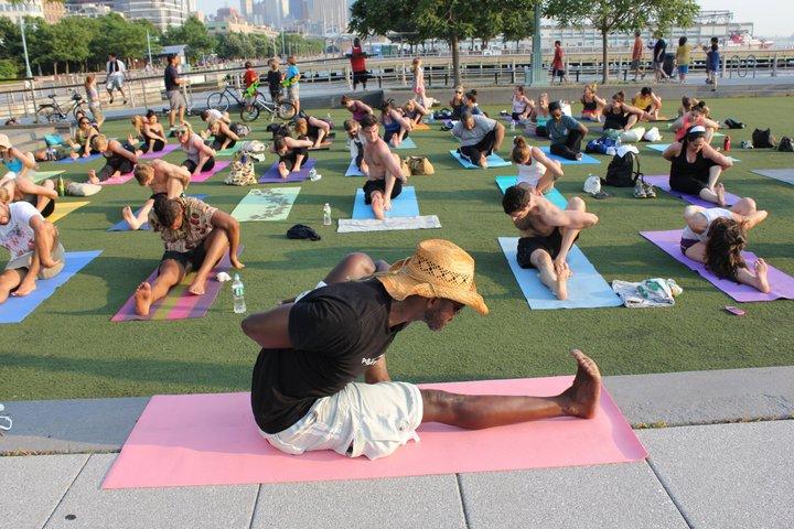 business of yoga || Yoga classes