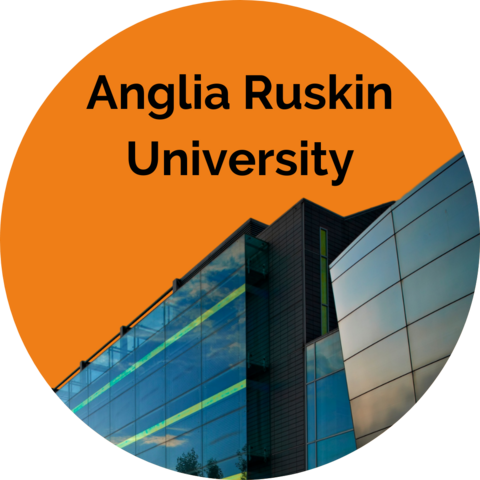 UA Anglia Ruskin University