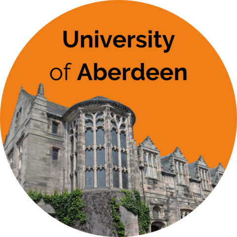UA University of Aberdeen