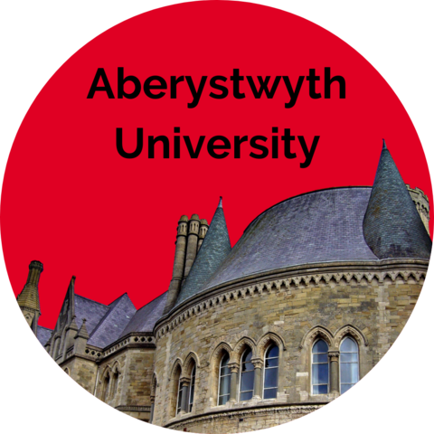 UA Aberystwyth University